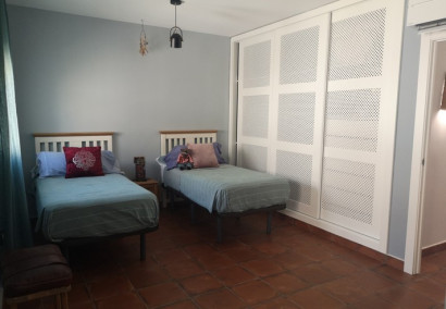 Reventa - Bungalow - Los Montesinos - Montesinos