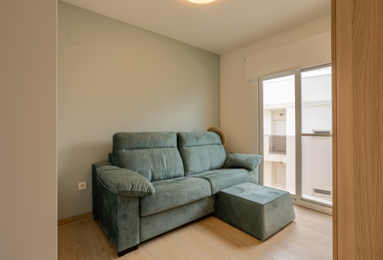 Reventa - Apartamento / piso - San Miguel de Salinas - BLUE LAGOON