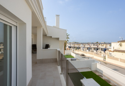 Reventa - Apartamento / piso - San Miguel de Salinas - BLUE LAGOON