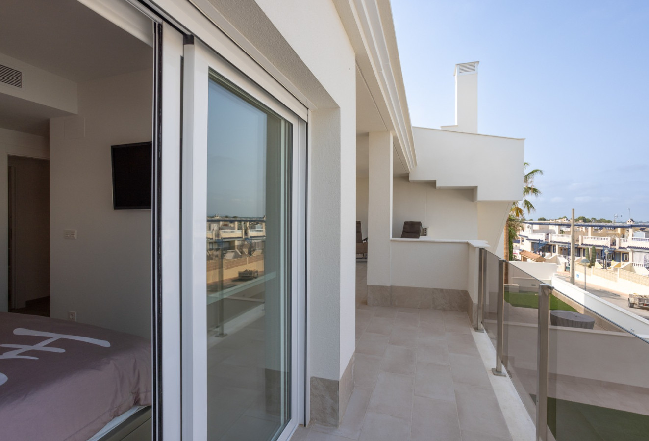 Reventa - Apartamento / piso - San Miguel de Salinas - BLUE LAGOON