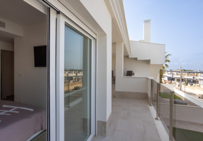 Reventa - Apartamento / piso - San Miguel de Salinas - BLUE LAGOON