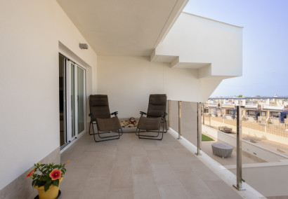 Reventa - Apartamento / piso - San Miguel de Salinas - BLUE LAGOON