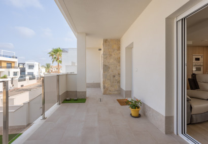 Reventa - Apartamento / piso - San Miguel de Salinas - BLUE LAGOON