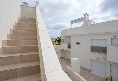 Reventa - Apartamento / piso - San Miguel de Salinas - BLUE LAGOON