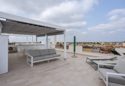 Reventa - Apartamento / piso - San Miguel de Salinas - BLUE LAGOON