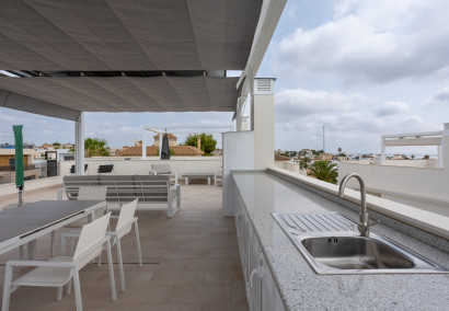 Reventa - Apartamento / piso - San Miguel de Salinas - BLUE LAGOON