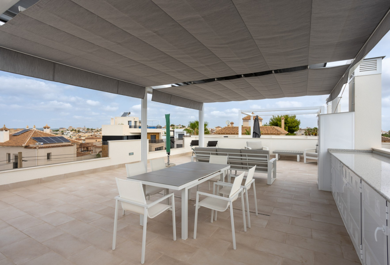 Reventa - Apartamento / piso - San Miguel de Salinas - BLUE LAGOON