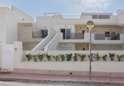 Reventa - Apartamento / piso - San Miguel de Salinas - BLUE LAGOON