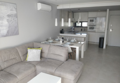 Reventa - Apartamento / piso - Guardamar del Segura - Guardamar