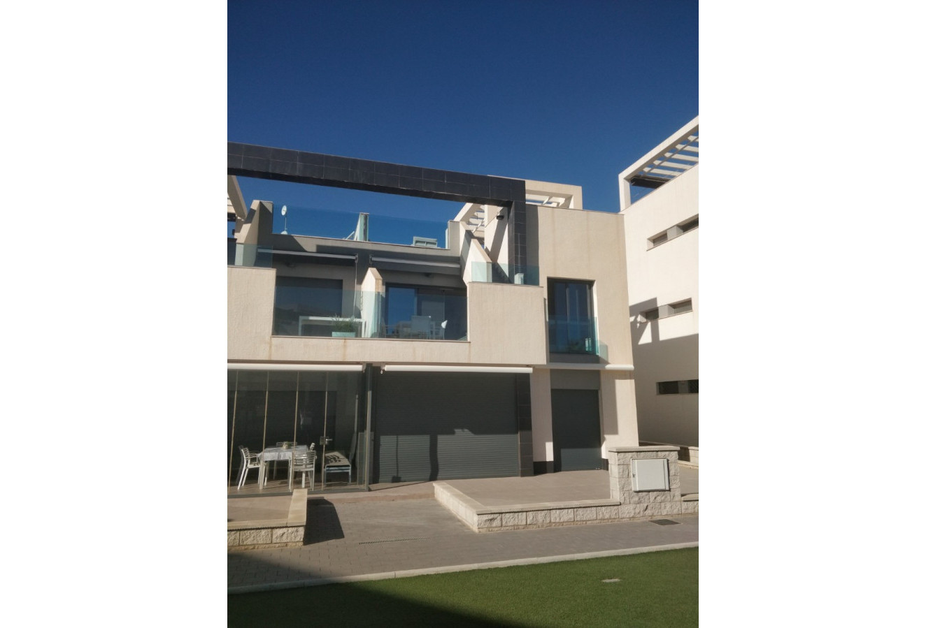 Reventa - Apartamento / piso - Guardamar del Segura - Guardamar