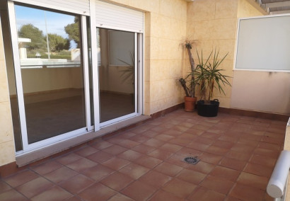 Reventa - Bungalow - Los Montesinos - La Herrada