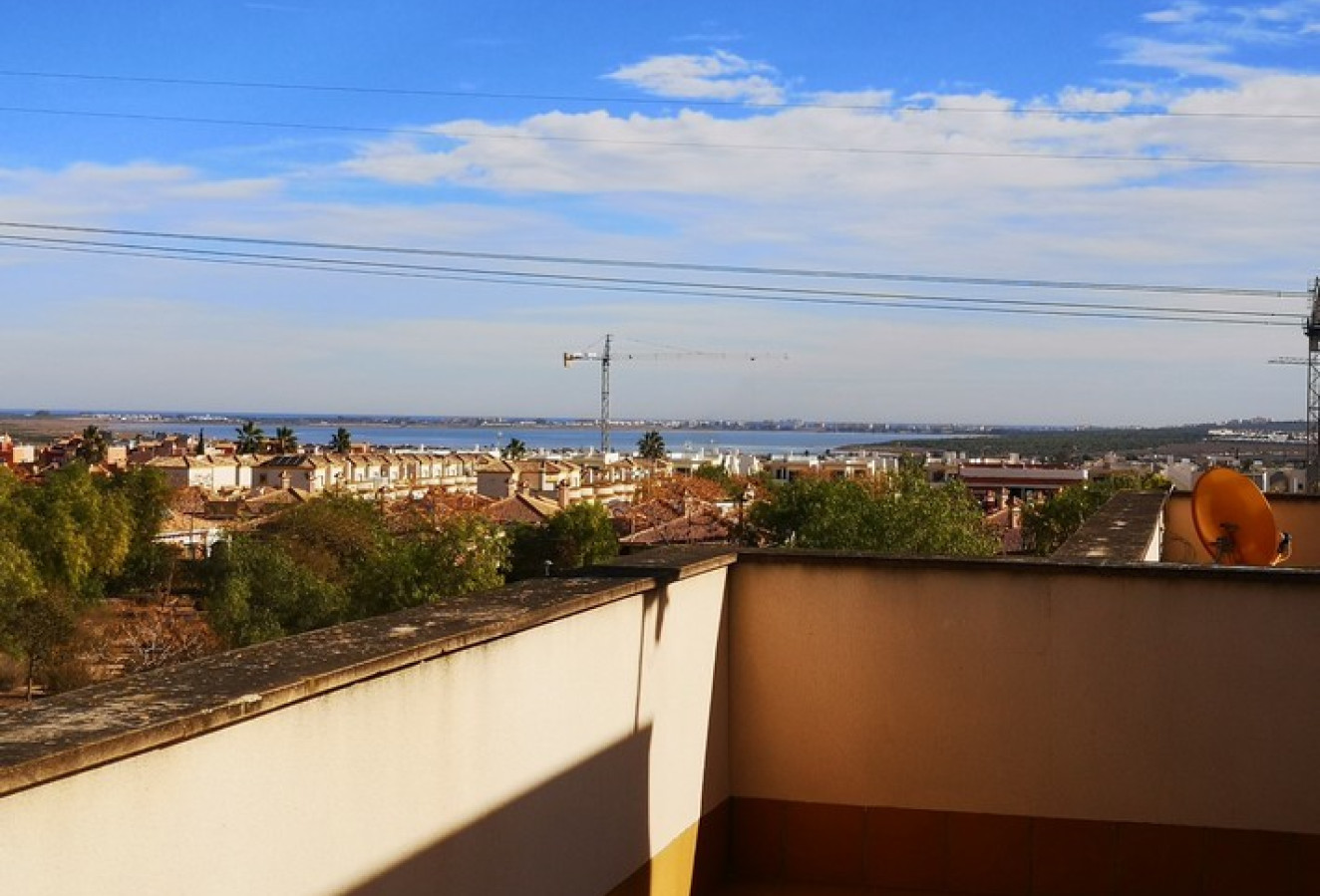 Reventa - Bungalow - Los Montesinos - La Herrada