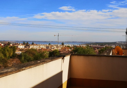 Reventa - Bungalow - Los Montesinos - La Herrada