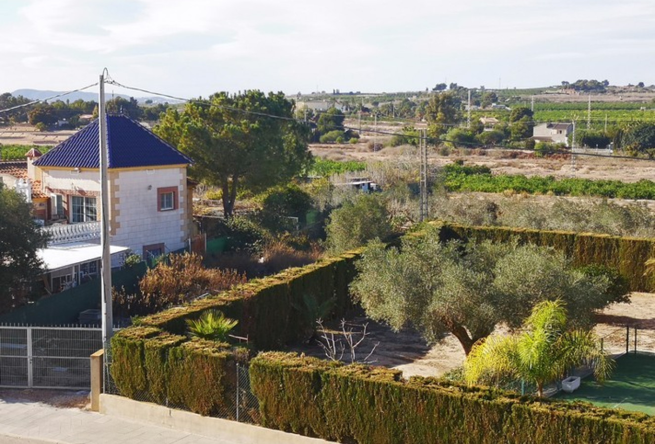 Reventa - Bungalow - Los Montesinos - La Herrada