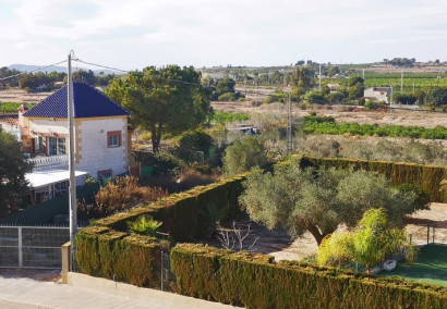 Reventa - Bungalow - Los Montesinos - La Herrada