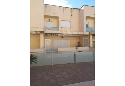 Reventa - Bungalow - Los Montesinos - La Herrada