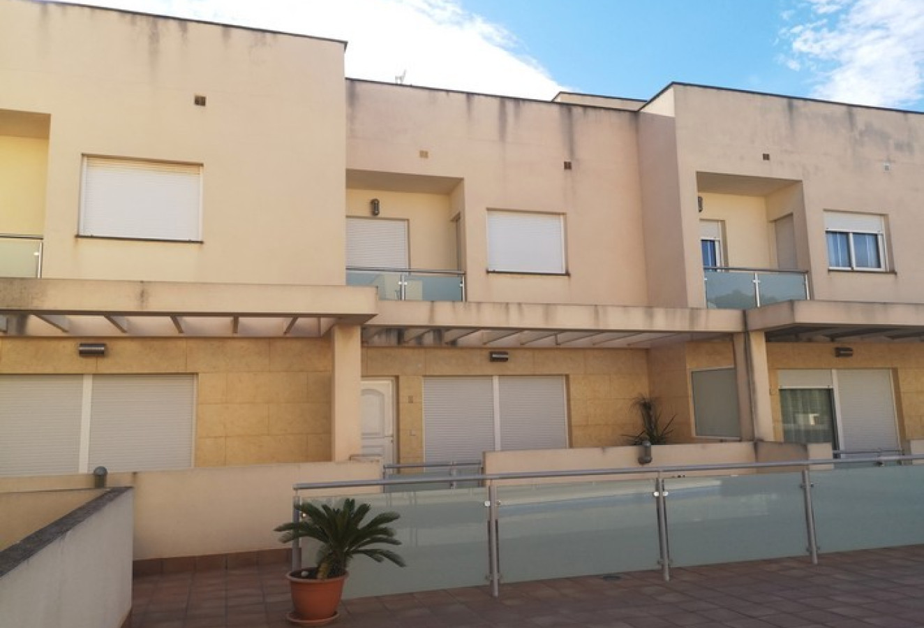 Reventa - Bungalow - Los Montesinos - La Herrada