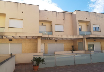 Reventa - Bungalow - Los Montesinos - La Herrada