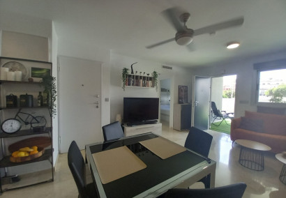 Reventa - Apartamento / piso - Campoamor