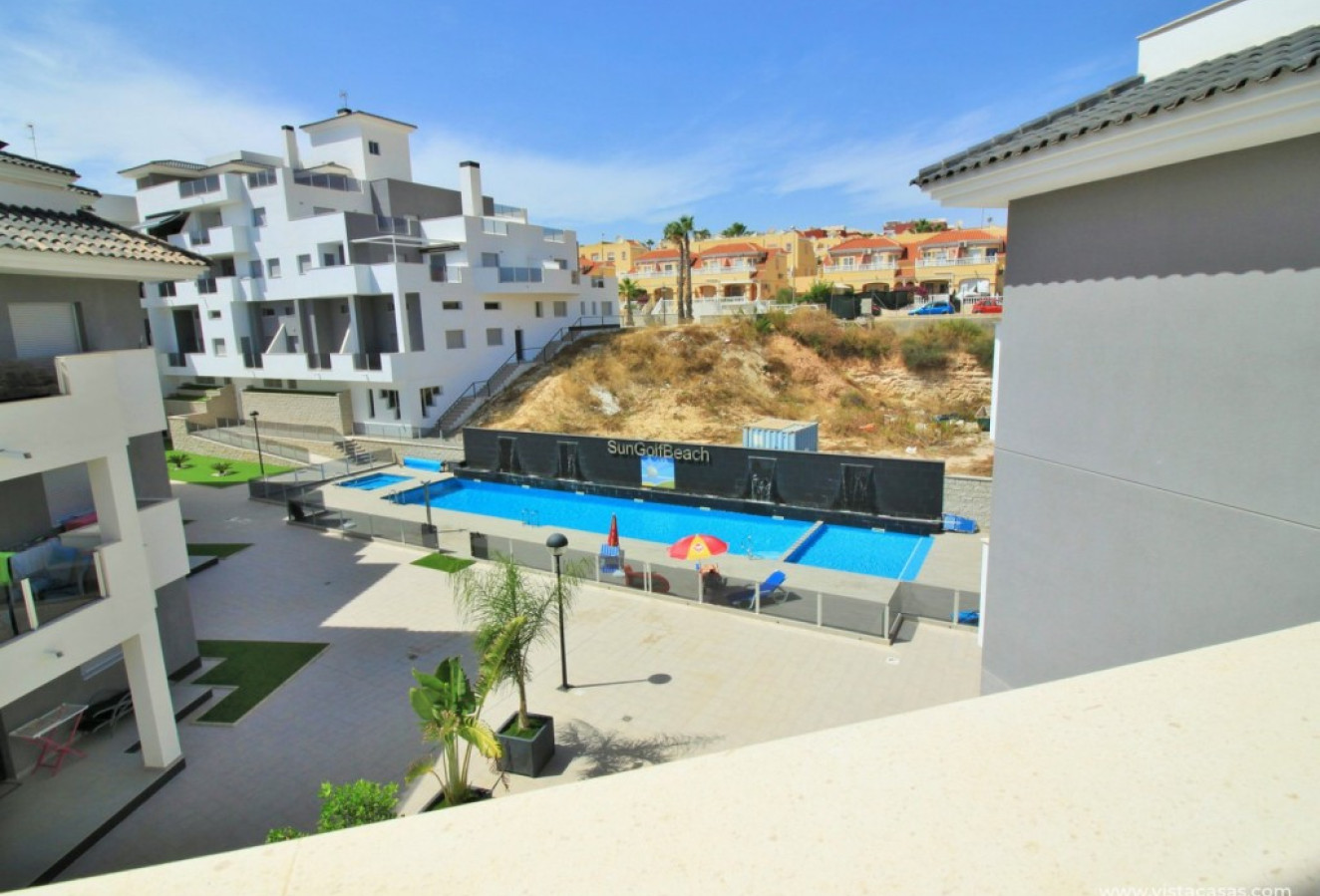 Reventa - Apartamento / piso - Campoamor