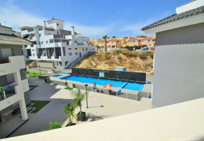 Reventa - Apartamento / piso - Campoamor