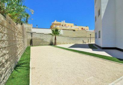 Reventa - Apartamento / piso - Campoamor