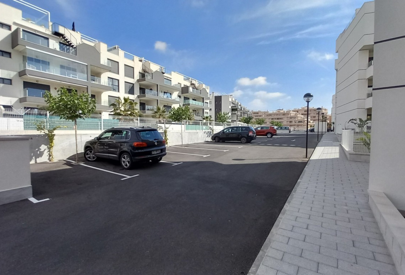 Reventa - Apartamento / piso - Villamartin