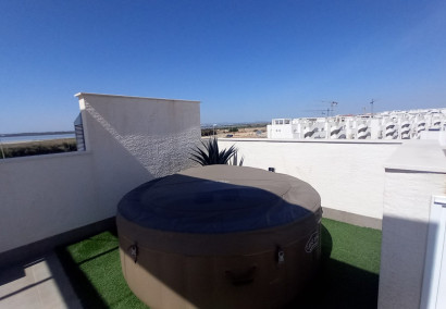 Resale - Penthouse - El Raso