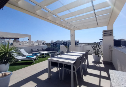 Resale - Penthouse - El Raso