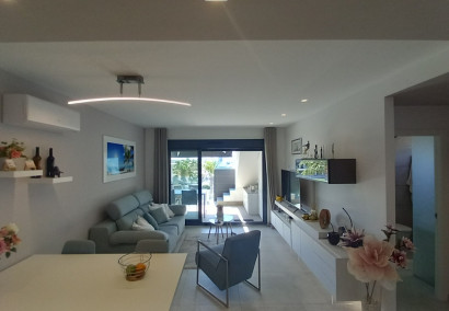 Resale - Penthouse - El Raso