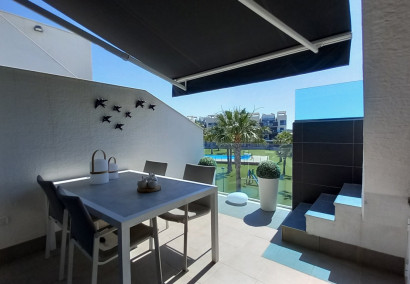 Resale - Penthouse - El Raso