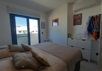 Resale - Penthouse - El Raso