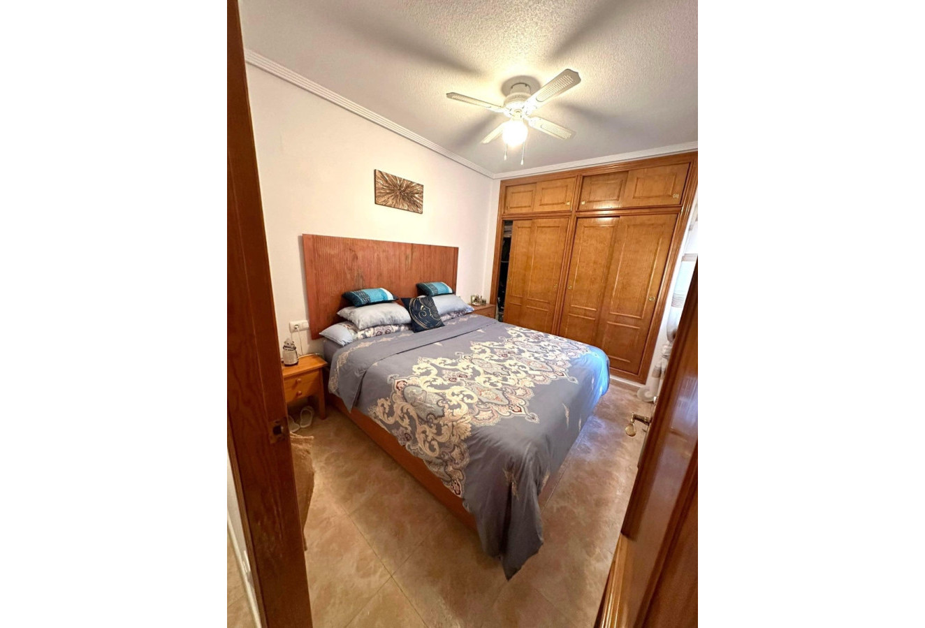 Reventa - Apartamento / piso - Torrevieja - Parque las naciones