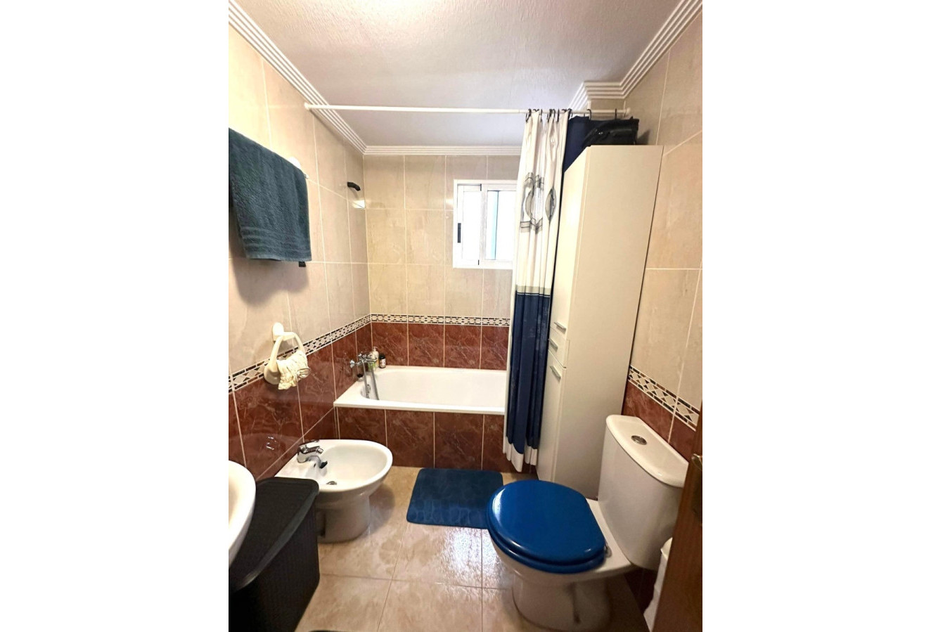 Reventa - Apartamento / piso - Torrevieja - Parque las naciones