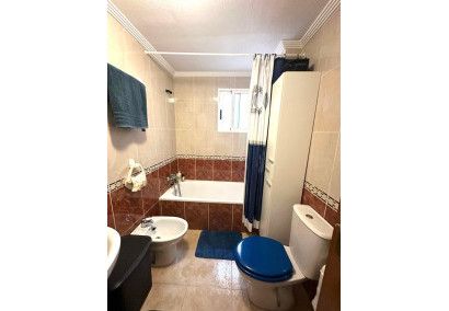 Reventa - Apartamento / piso - Torrevieja - Parque las naciones