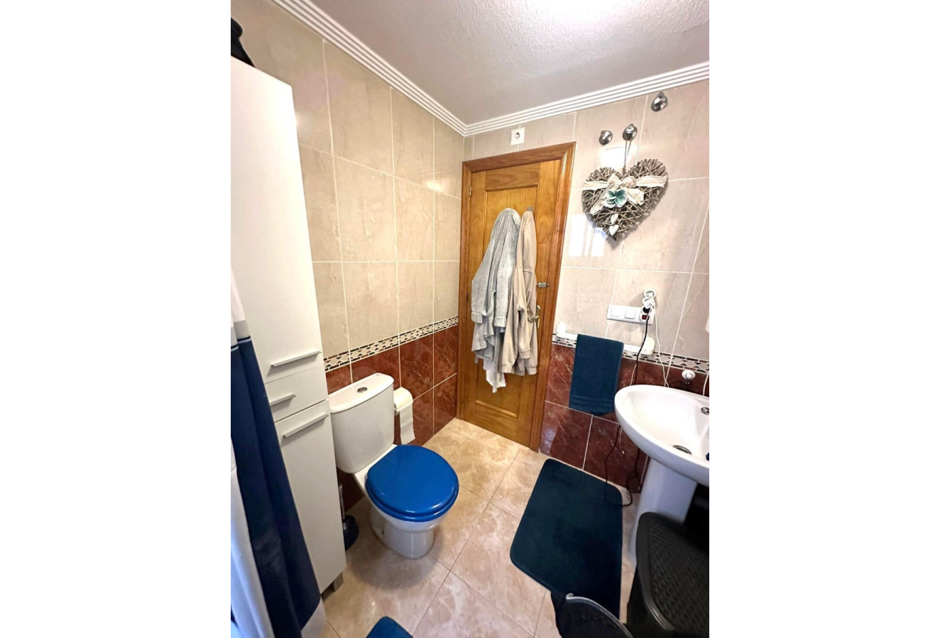 Reventa - Apartamento / piso - Torrevieja - Parque las naciones