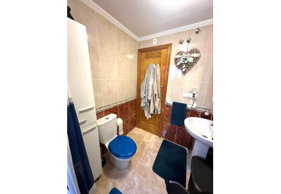 Reventa - Apartamento / piso - Torrevieja - Parque las naciones