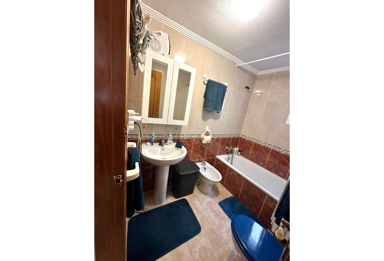 Reventa - Apartamento / piso - Torrevieja - Parque las naciones