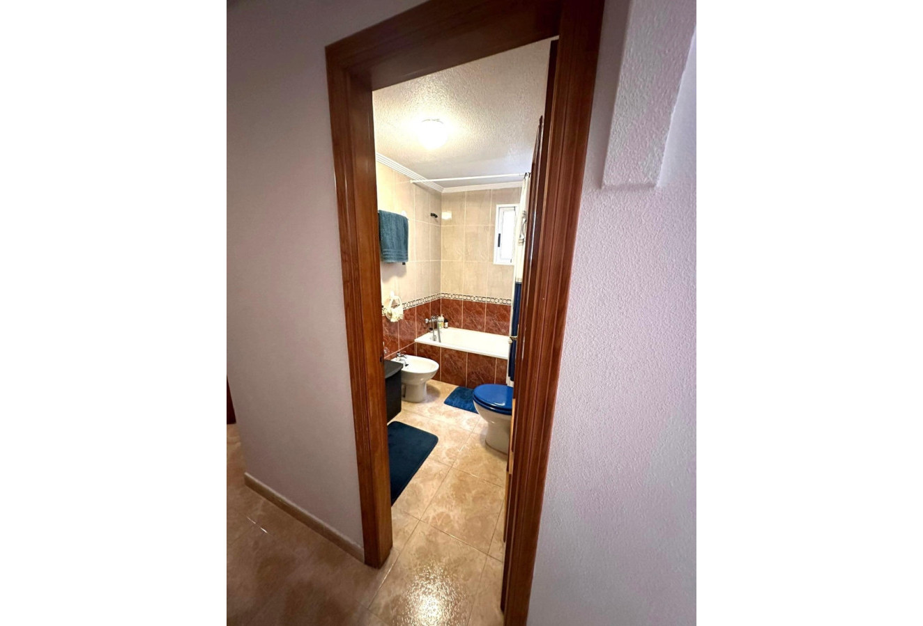 Reventa - Apartamento / piso - Torrevieja - Parque las naciones