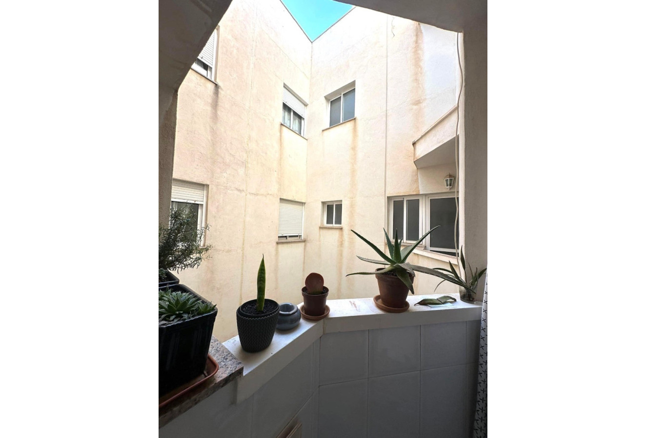 Reventa - Apartamento / piso - Torrevieja - Parque las naciones