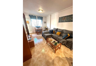 Reventa - Apartamento / piso - Torrevieja - Parque las naciones