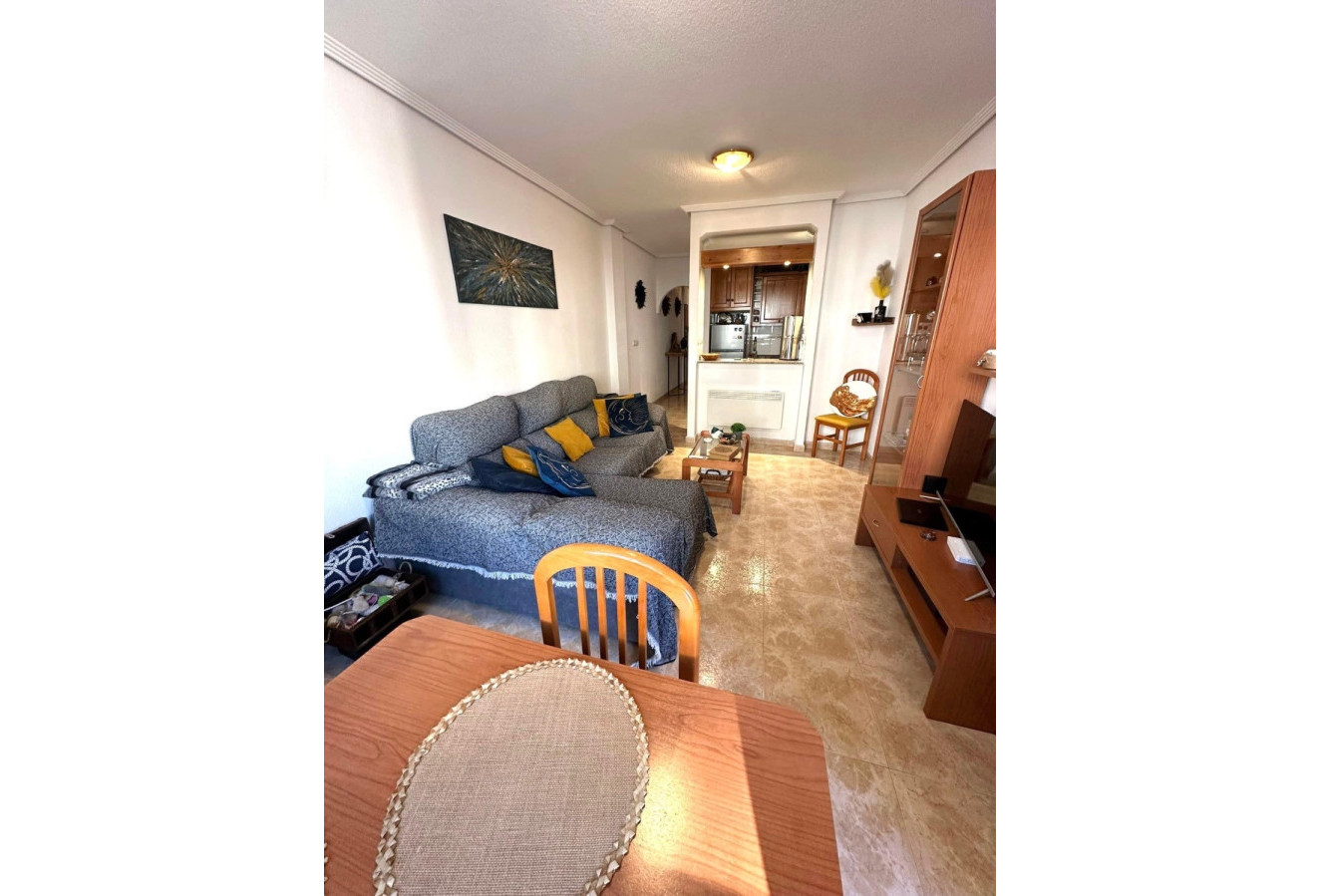 Reventa - Apartamento / piso - Torrevieja - Parque las naciones