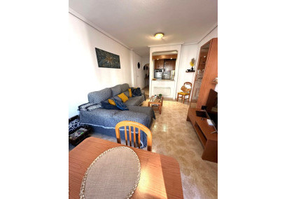 Reventa - Apartamento / piso - Torrevieja - Parque las naciones