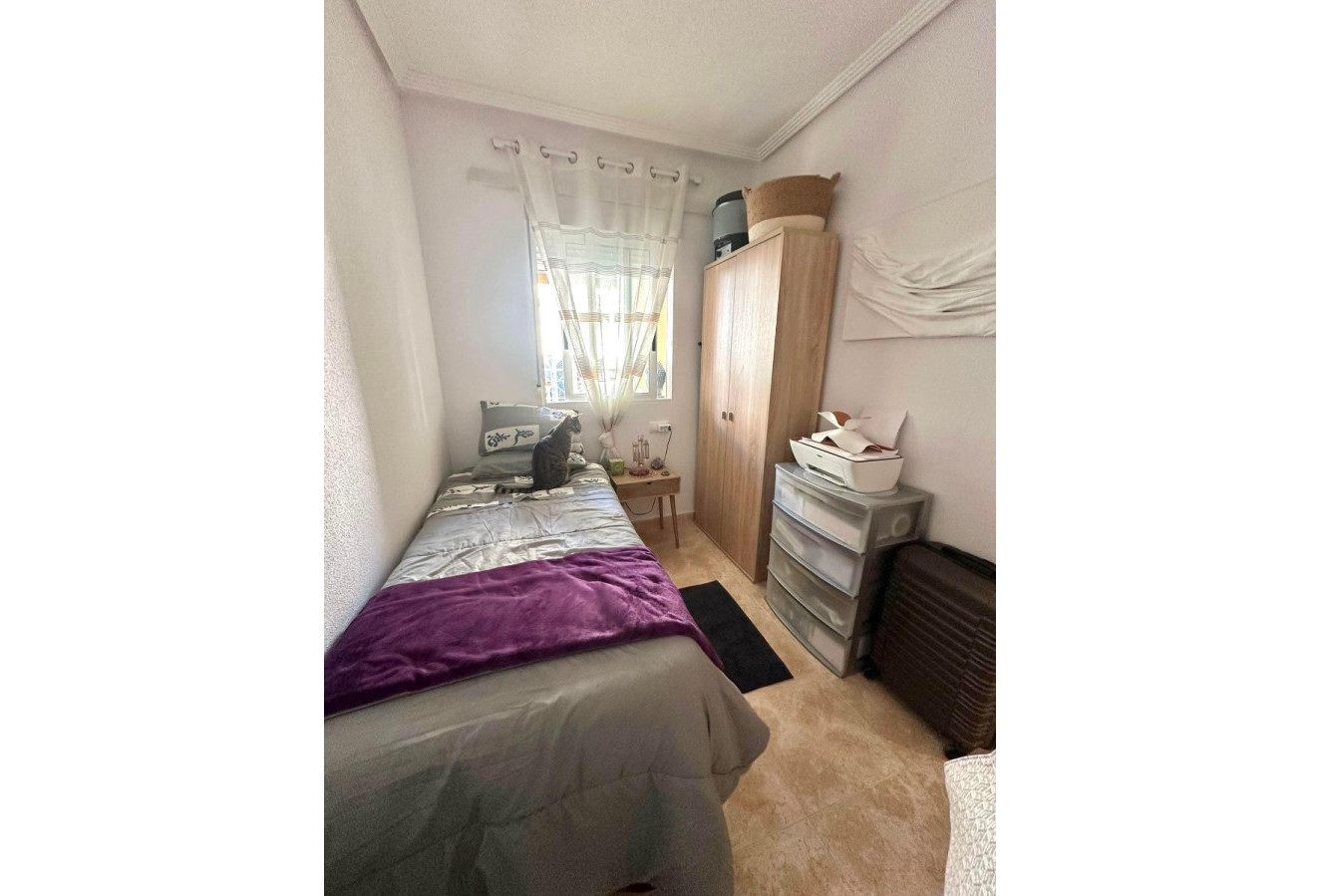 Reventa - Apartamento / piso - Torrevieja - Parque las naciones