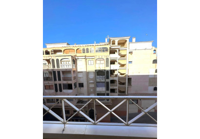 Reventa - Apartamento / piso - Torrevieja - Parque las naciones