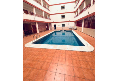 Reventa - Apartamento / piso - Torrevieja - Parque las naciones