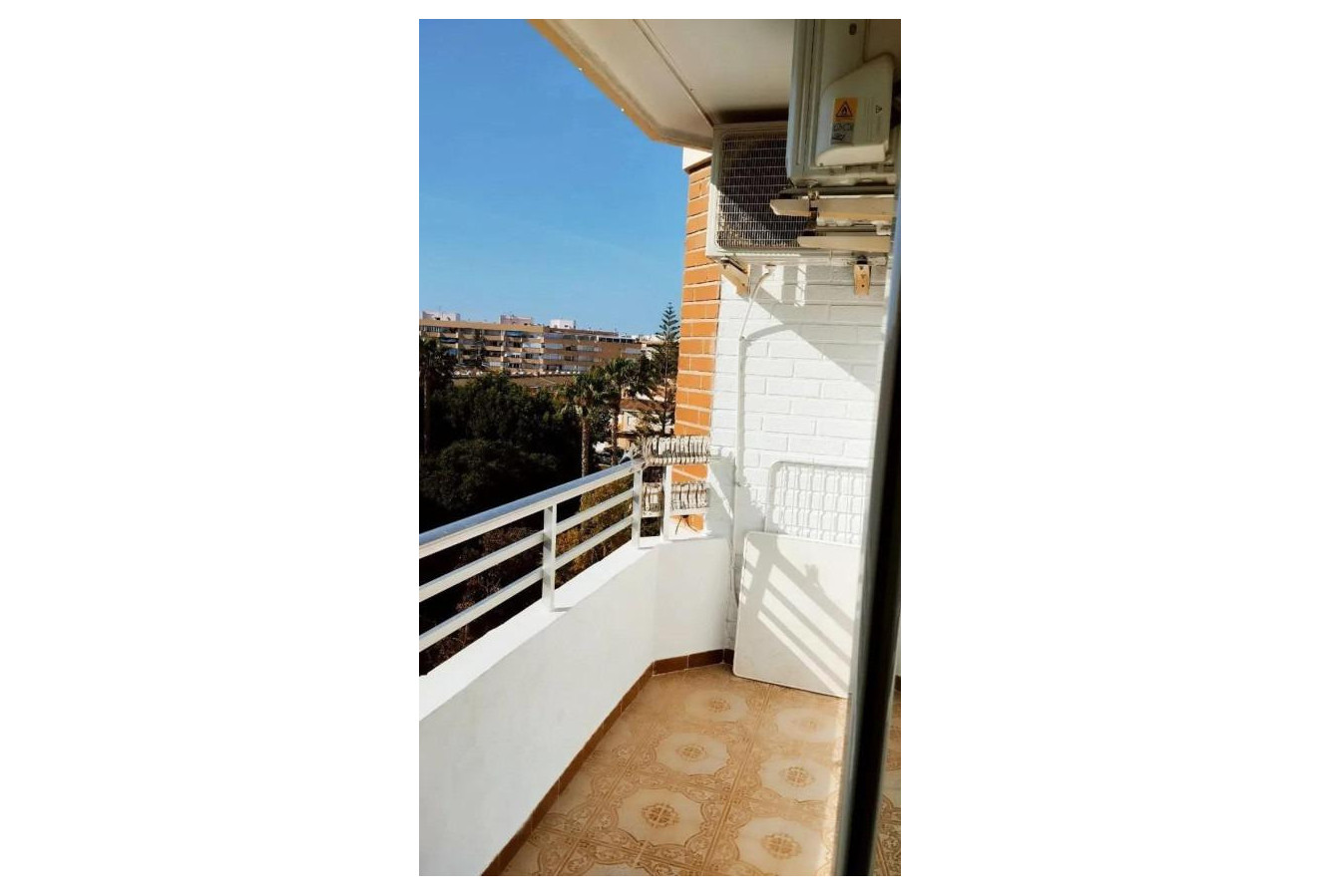 Reventa - Apartamento / piso - Torrevieja - Acequion