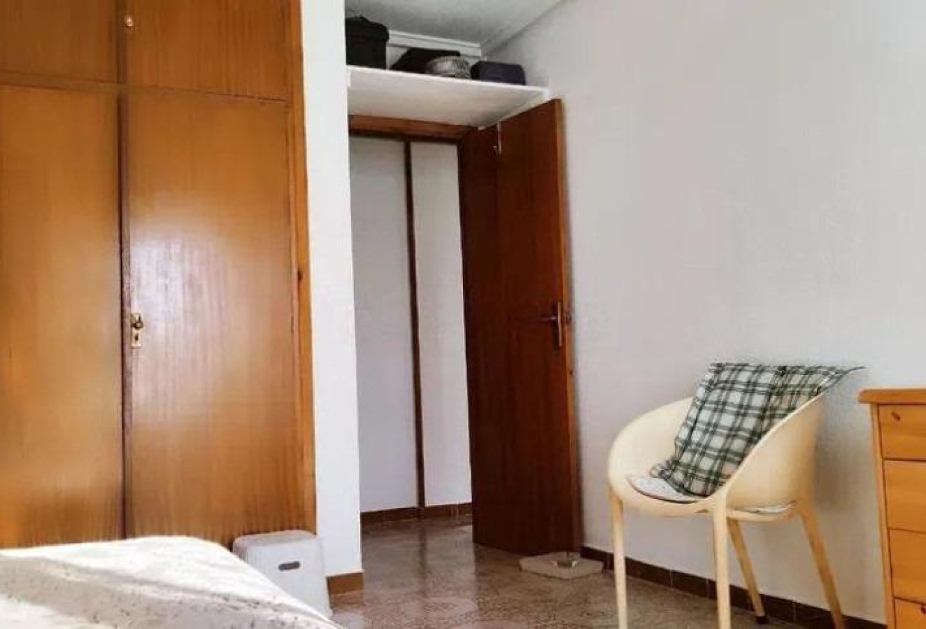 Reventa - Apartamento / piso - Torrevieja - Acequion