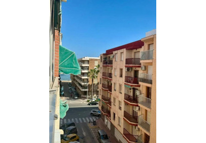 Reventa - Apartamento / piso - Torrevieja - Acequion