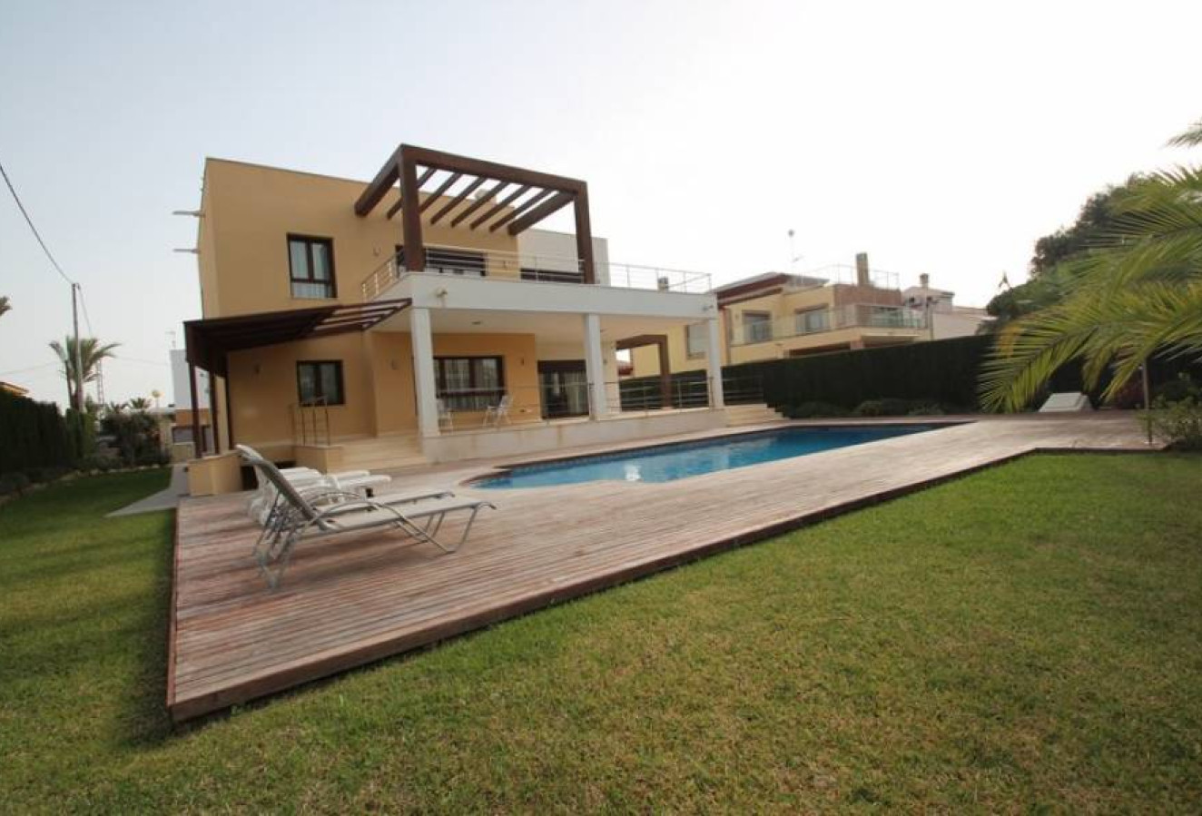 Reventa - Villa - Orihuela Costa - Cabo Roig